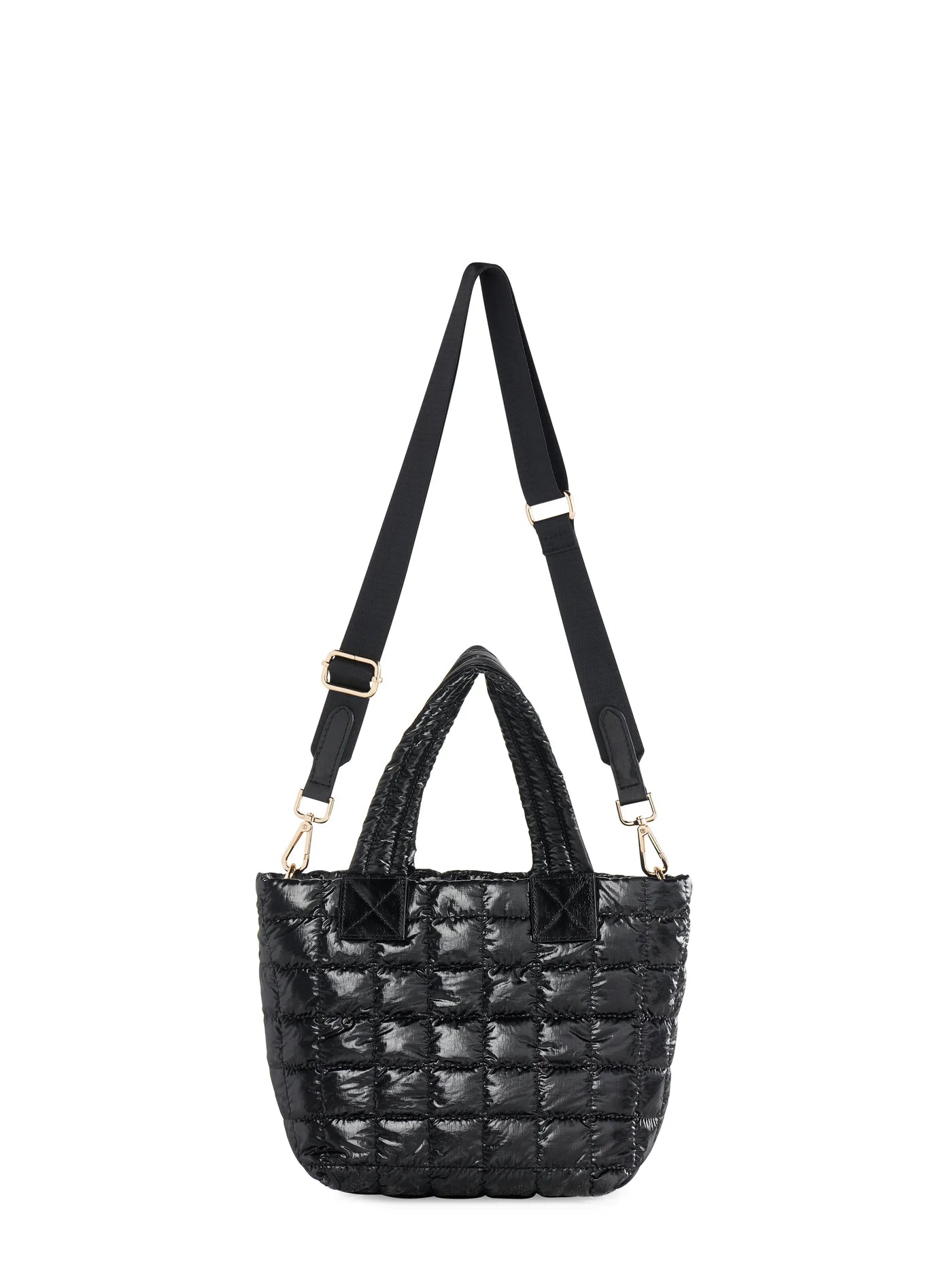 Onyx Logan Mini Tote Cross-Body