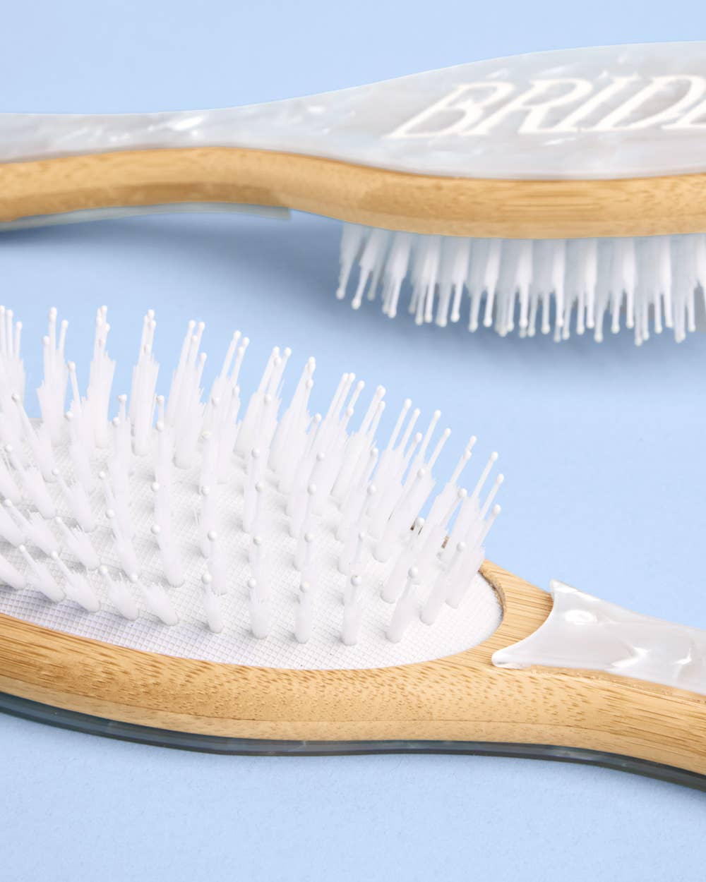 Bride Hair Brush