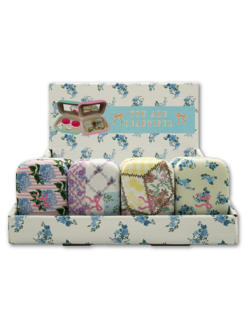 Simply Southern Small Pill Box