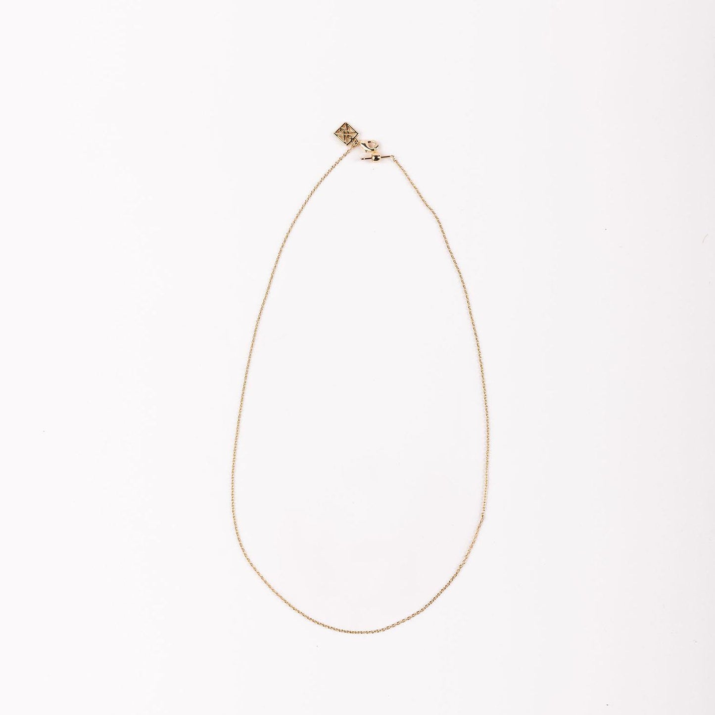 Necklace Luxe for Charm Bar