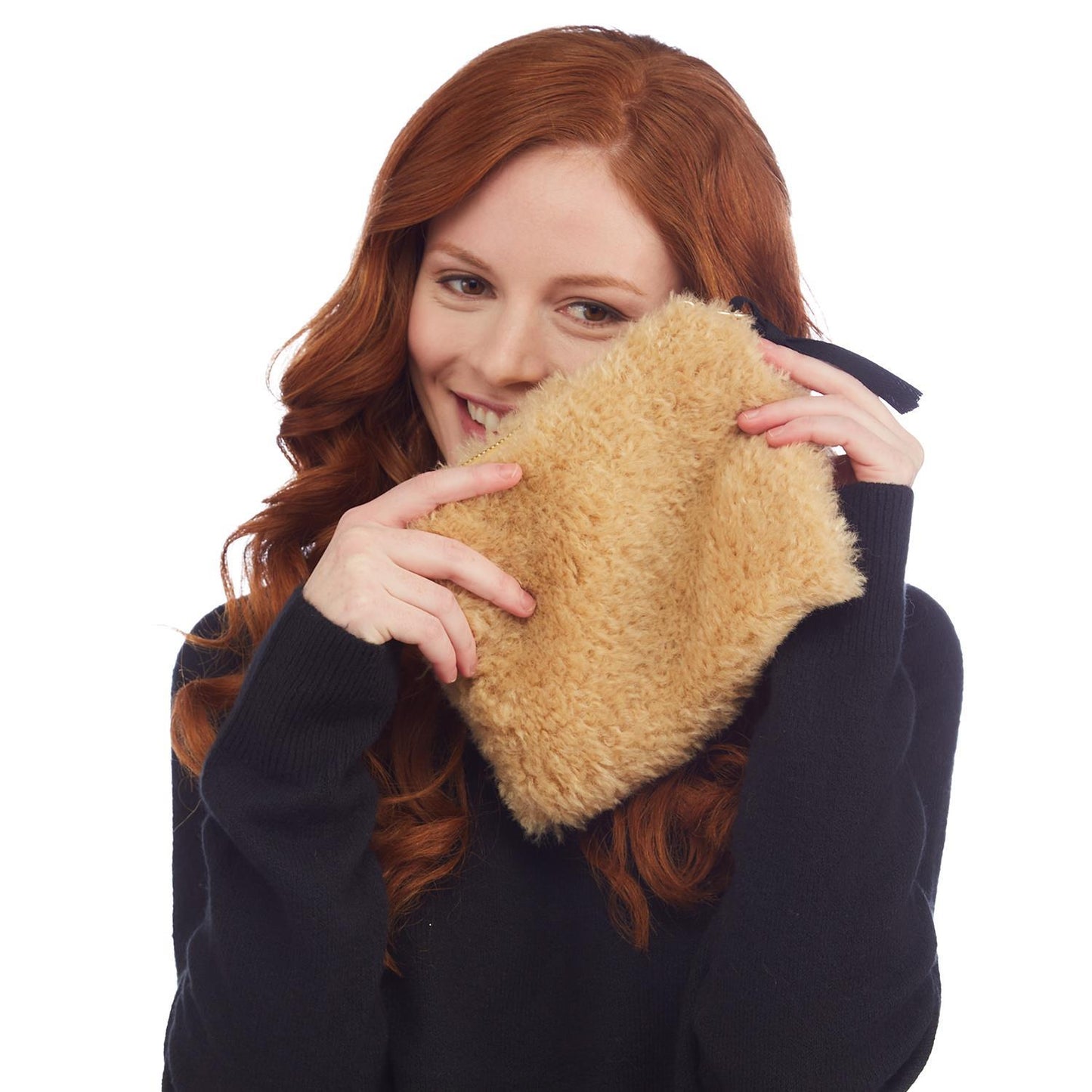 Sherpa All Purpose Zip Top Bag