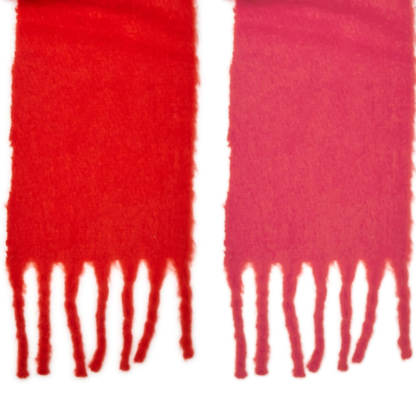 Super Soft Brushed Scarf