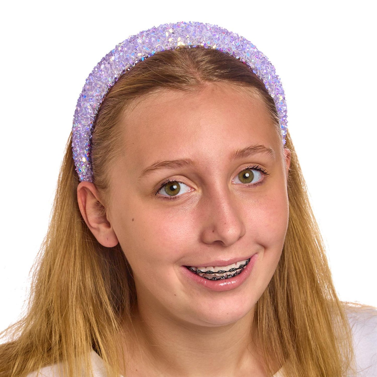 Sparkles Headband (*Multiple Colors*)