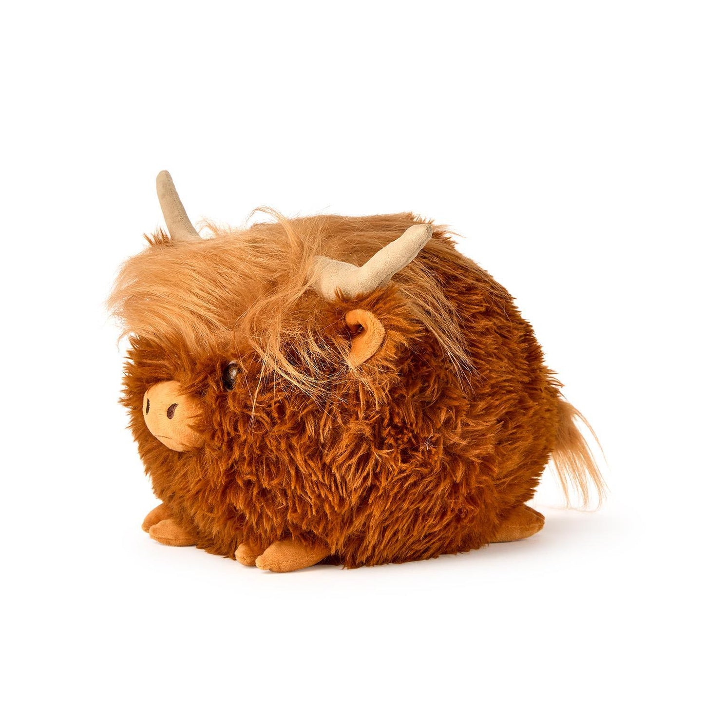 Snuggle Puff Super Soft Large Highland Cow