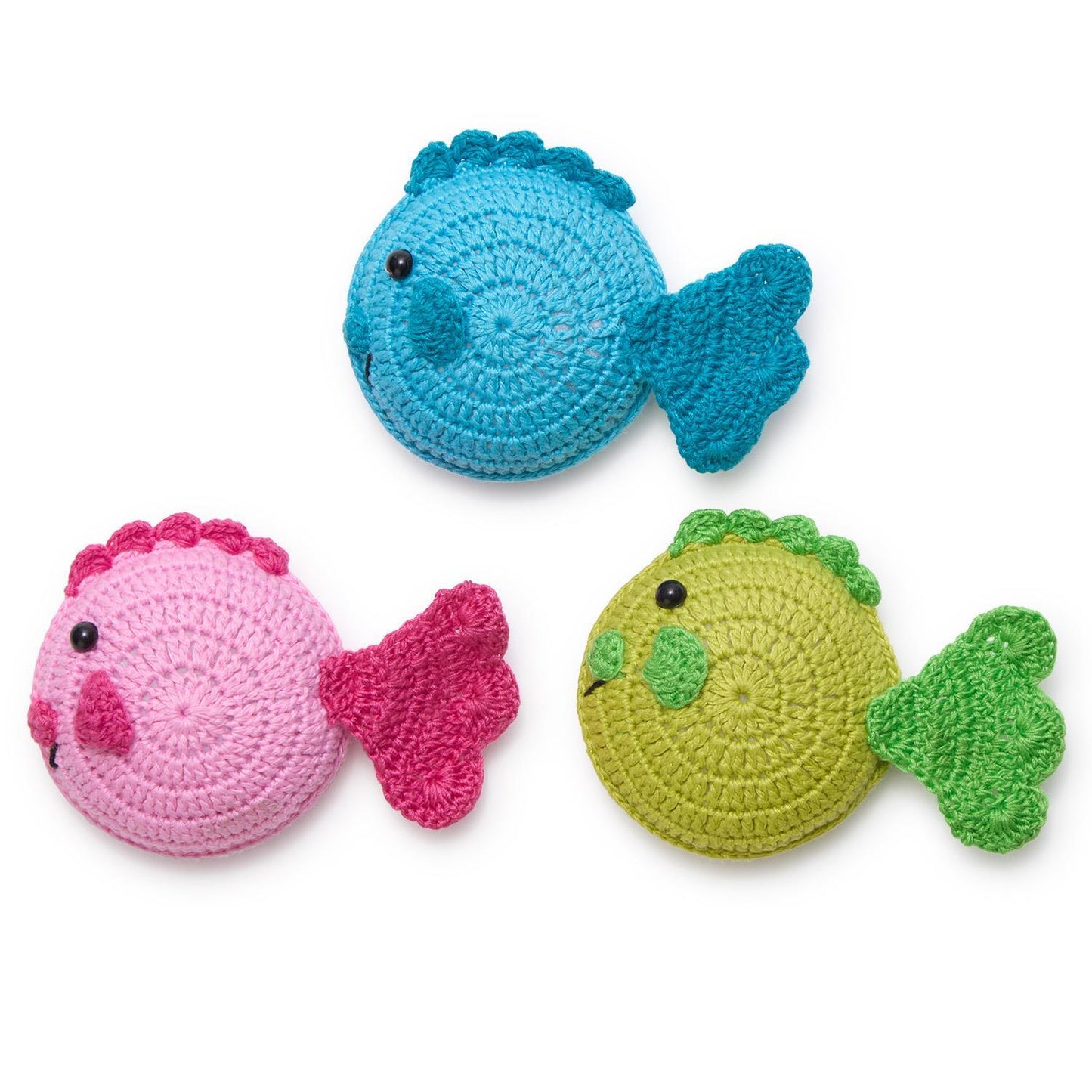 Flying Fish Hand-Crotched Measuring Tape