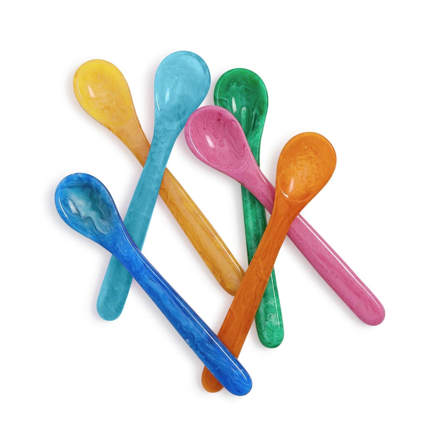 Color Pop Small Spoon
