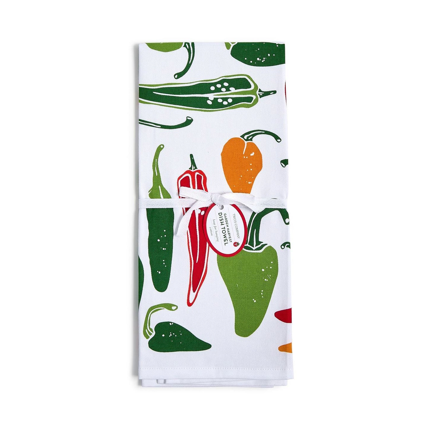 Garden Harvest Dish Towels (*Multiple Designs*)
