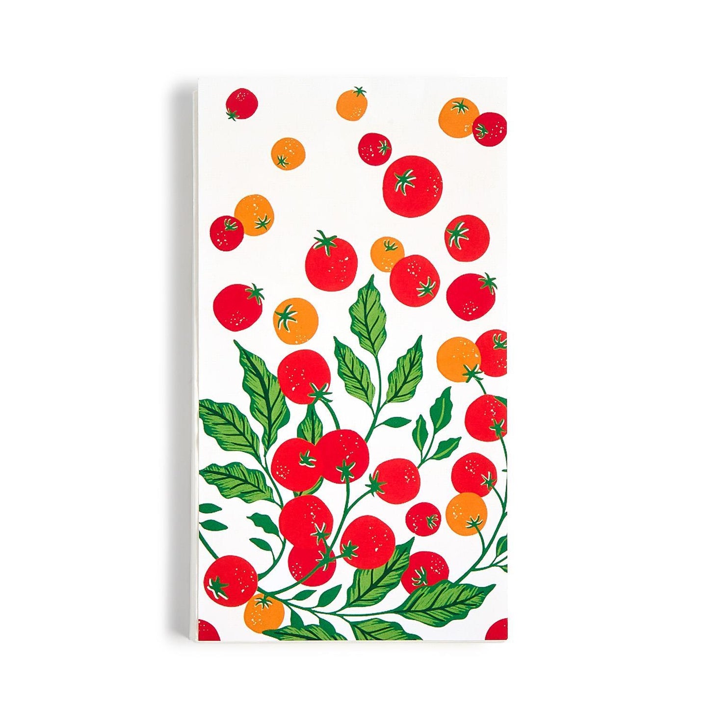 Garden Harvest 3-Ply Paper Dinner Napkin / Guest Towel