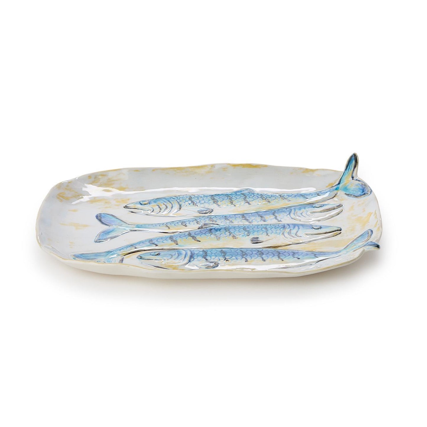 Sardine Tidbit Tray