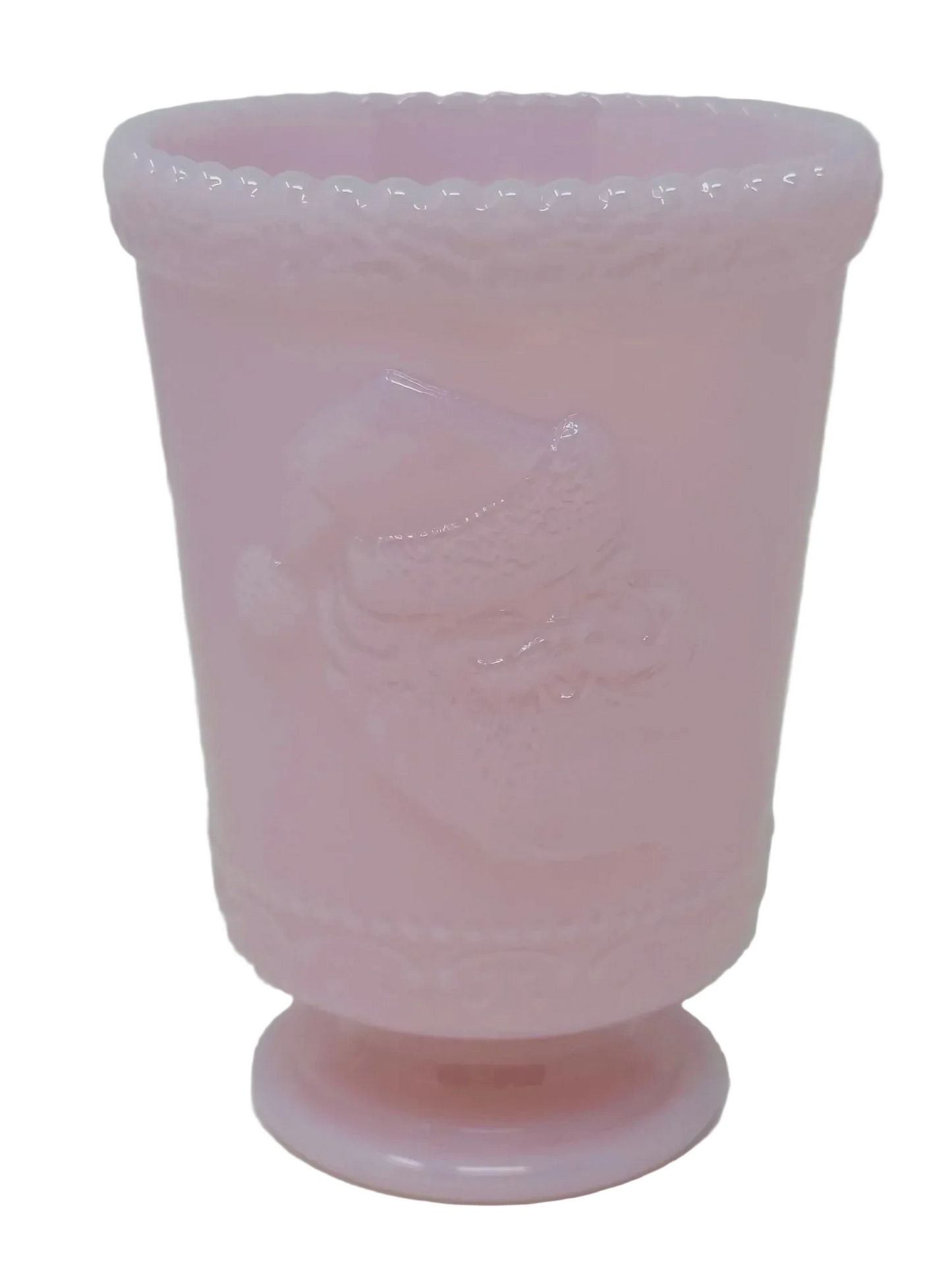 Mosser 8 oz Santa Cup