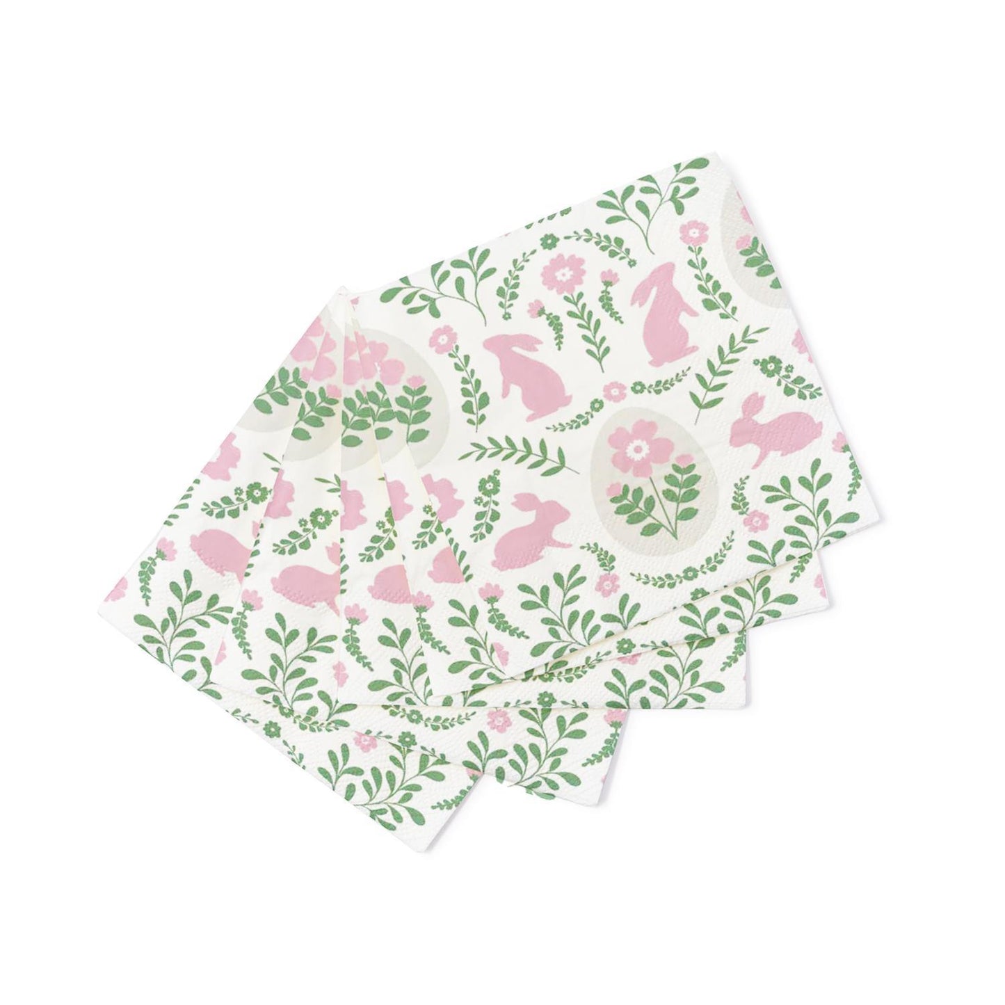 Spring Soiree 3-Ply Paper Napkin