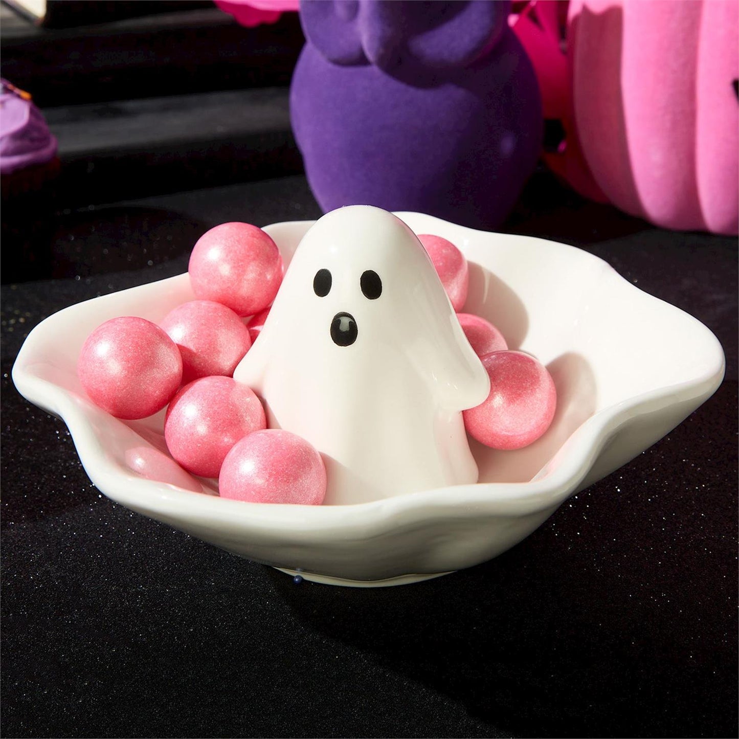 Ghost Bowl (*2 Designs*)