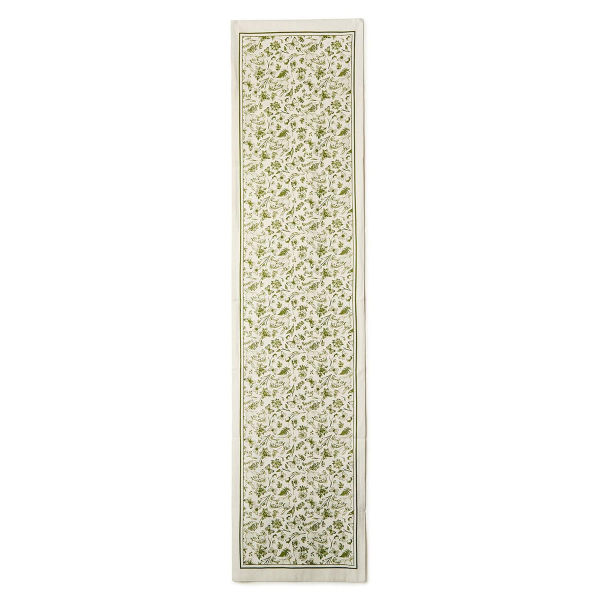 French Country Table Runner