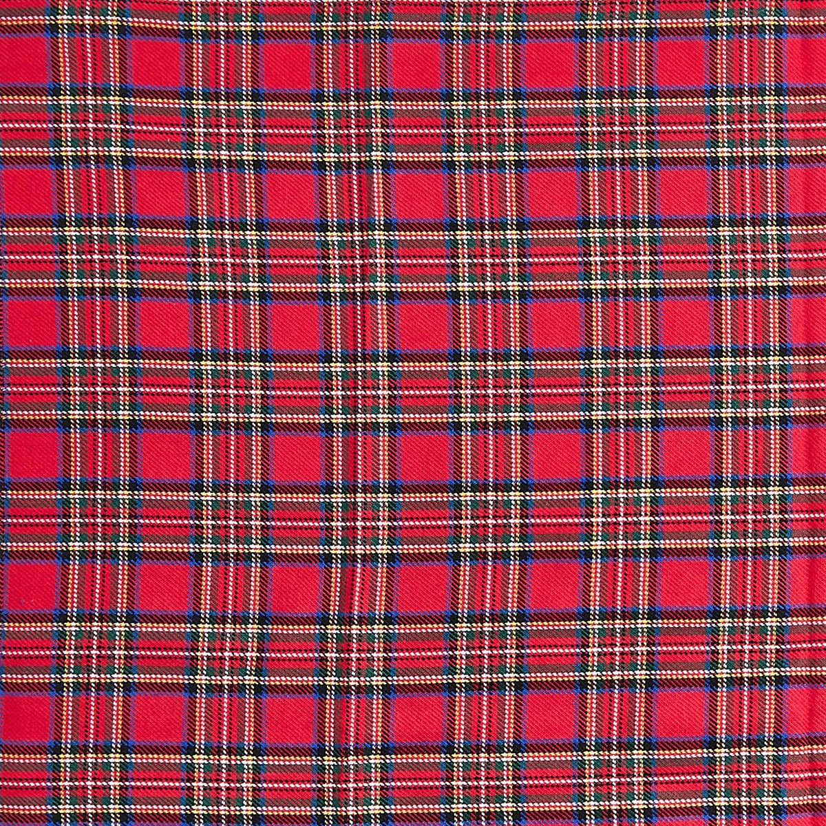 Tartan Traditions Tablecloth (*2 Sizes*)