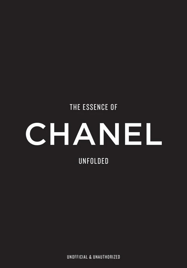THE ESSENCE OF CHANEL