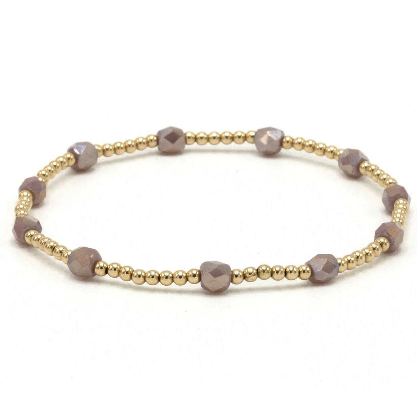 Key West Gold-Filled and Waterproof Bracelet Collection