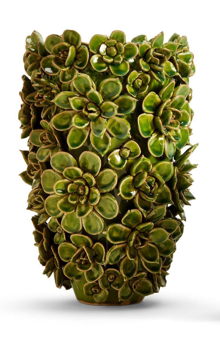 Succulent Planter/Vase (*Multiple Sizes*)
