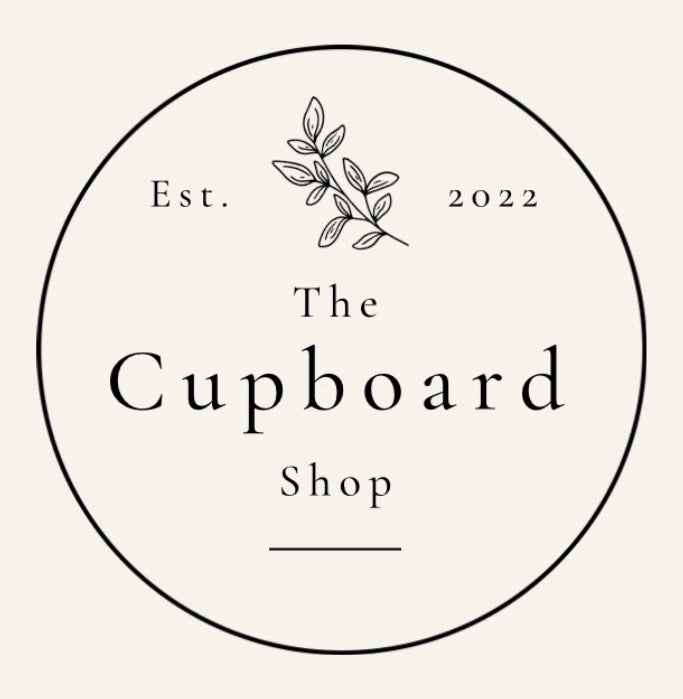 The Cupboard Shop logo