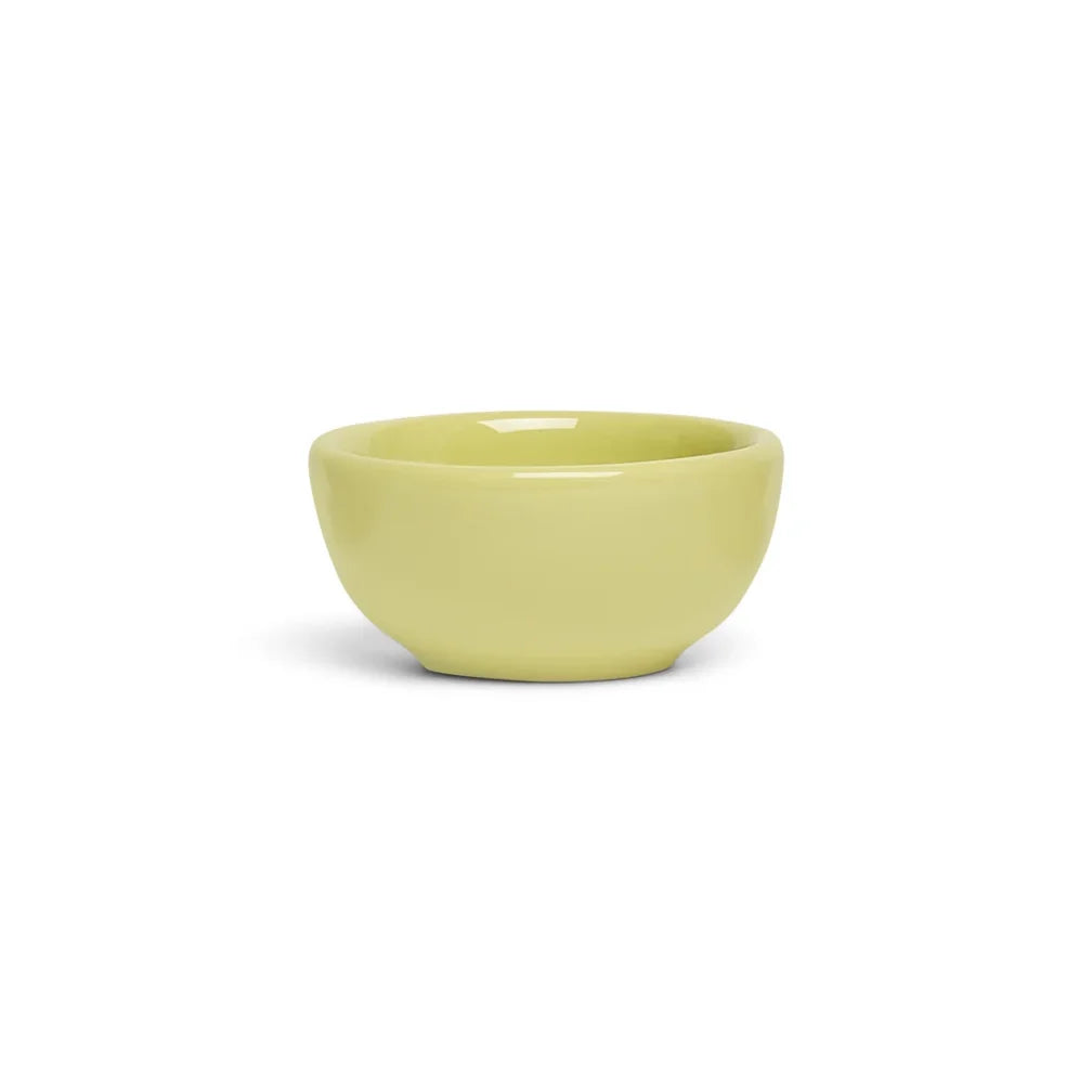 Colorware Nut Bowl, Lime Green (2oz)