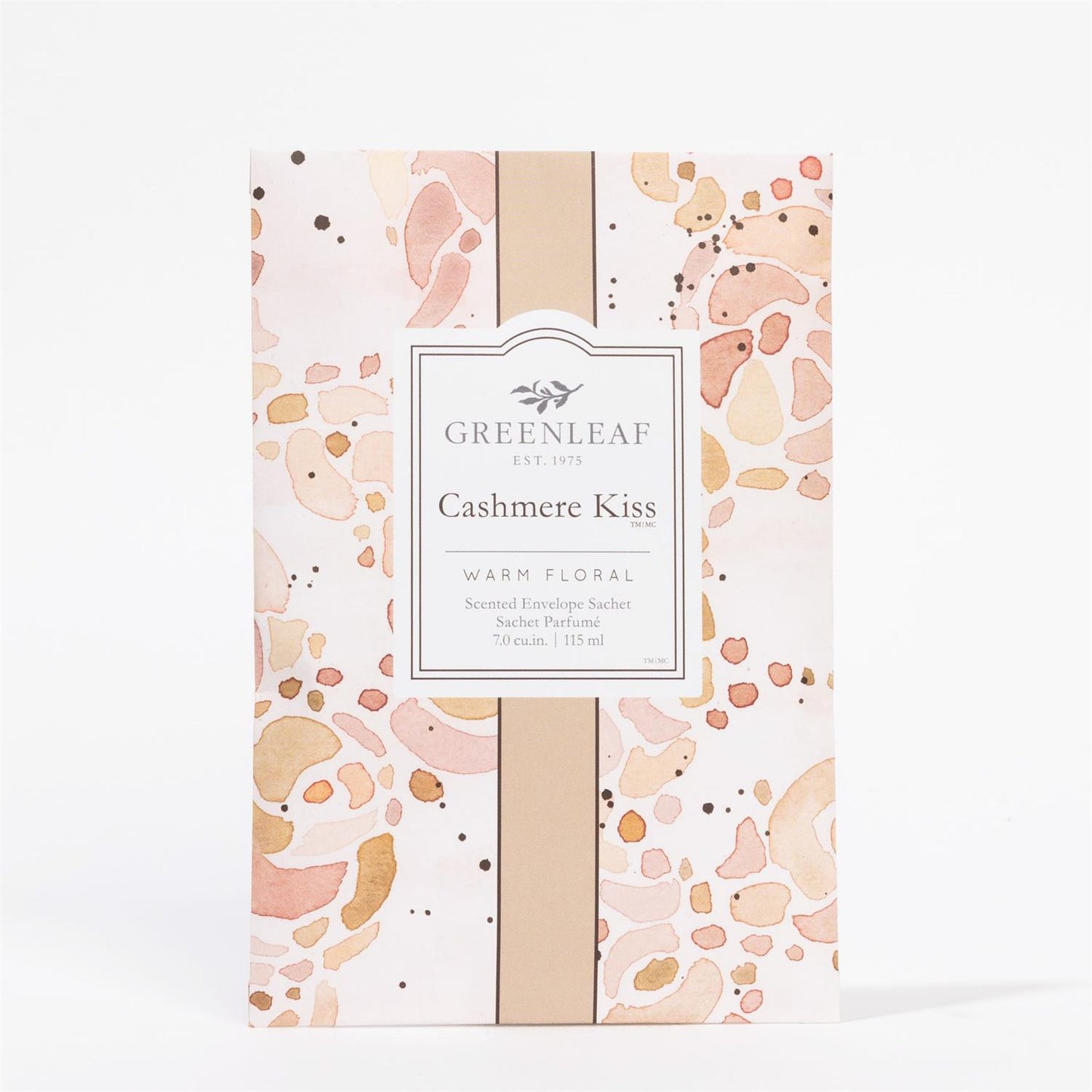 Cashmere Kiss Large Sachet