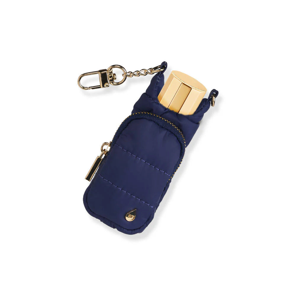 Mini HydroBag® Charm - Navy Matte