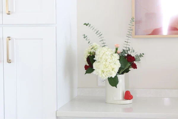 Be Mine (Red Heart) Mini