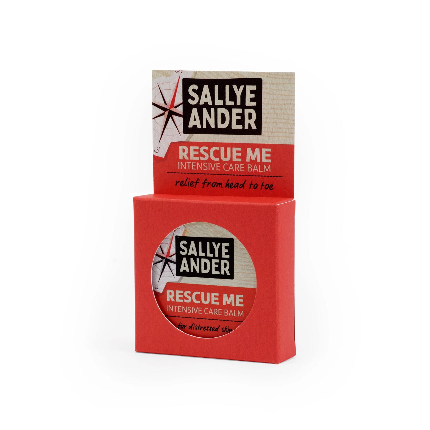 Rescue Me Balm