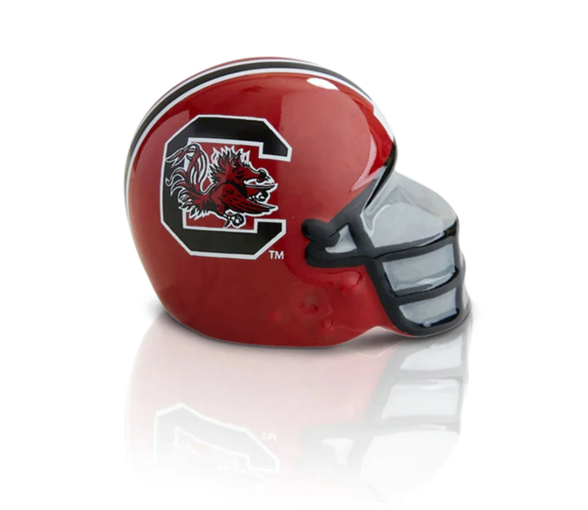 South Carolina Helmet Mini