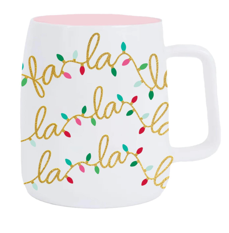 Organic Mug Falala