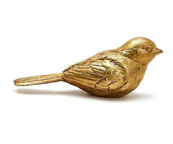 Golden Bird