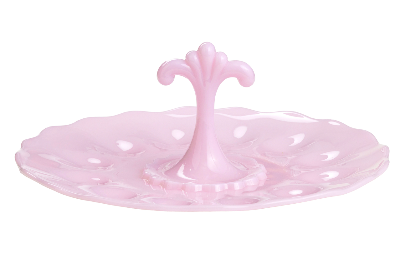 Mosser Anna Egg Plate