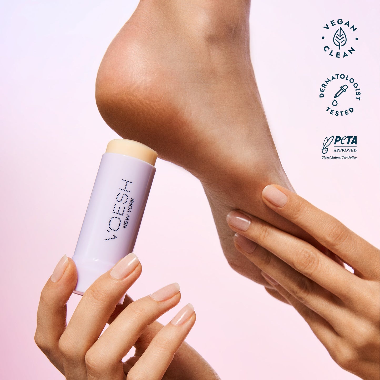 SoleMate Heel Repair Balm Lavender