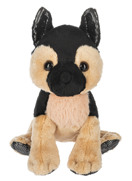 German Shepherd Webkinz