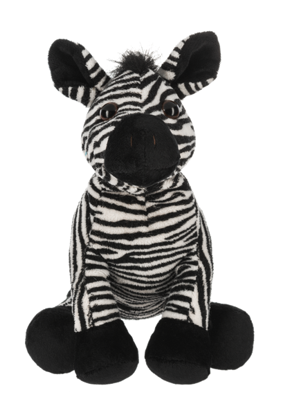 Zebra Webkinz