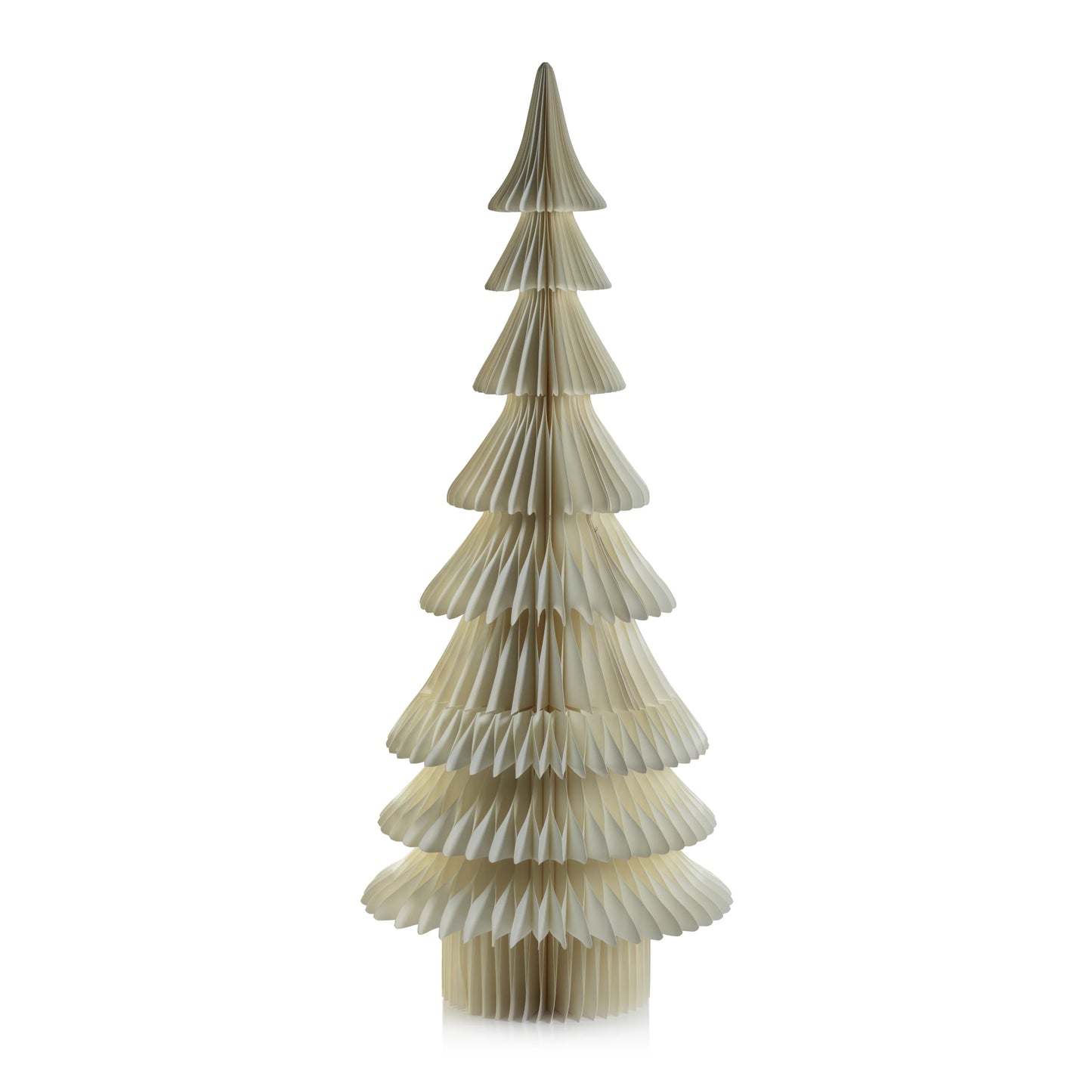 Wish Paper Decorative Tree - Light Ivory - 48 in Davos Tree