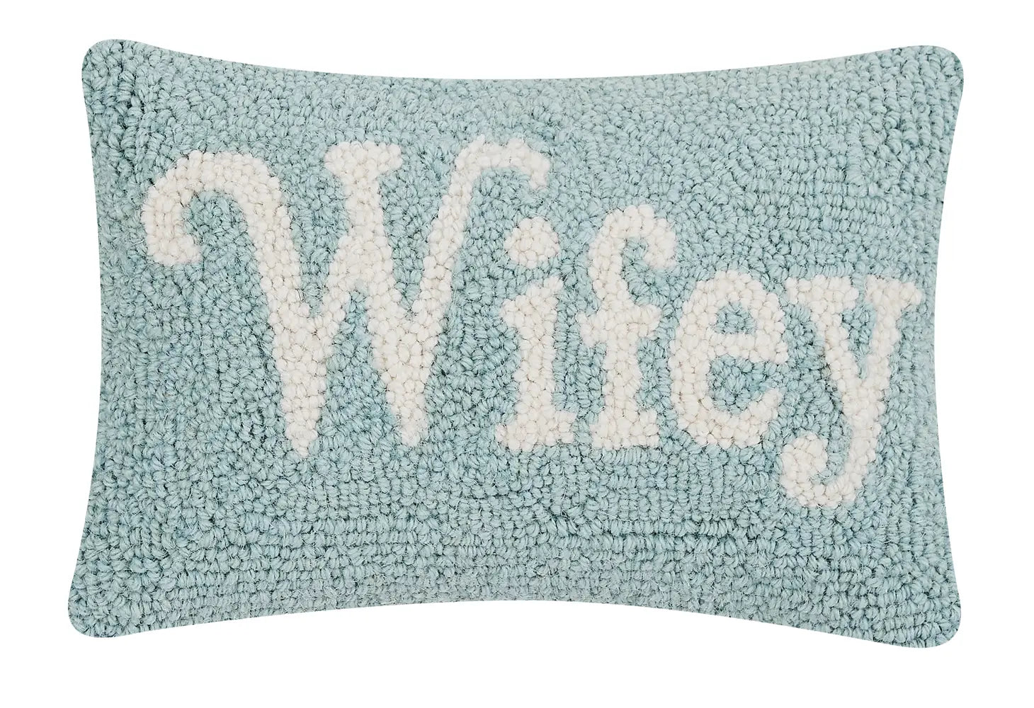 Wifey pillow 2025