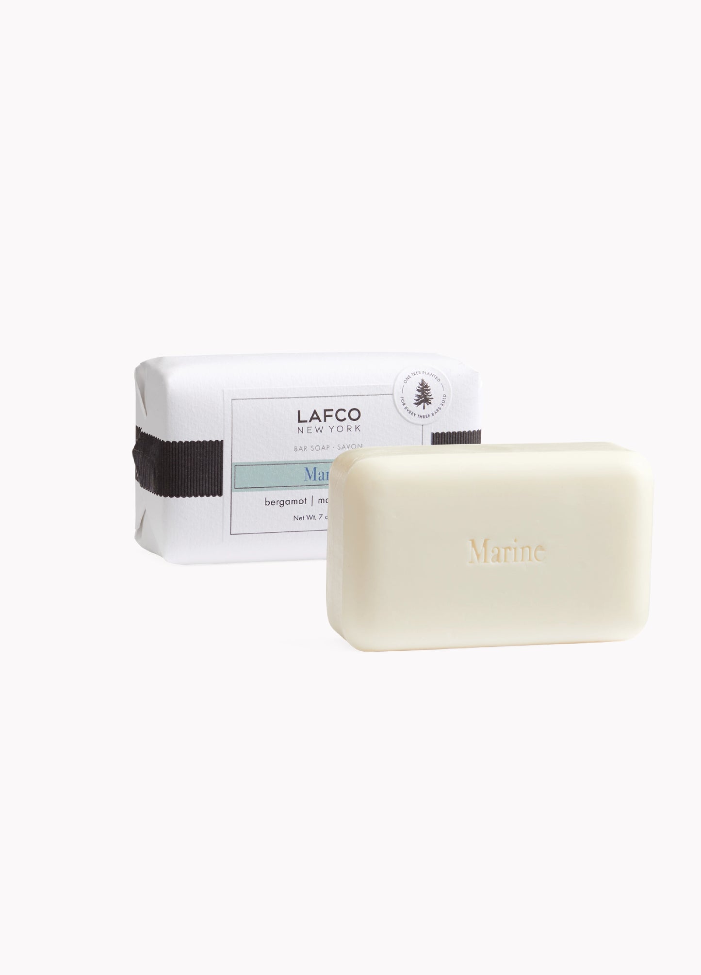 Lafco Marine Bar Soap