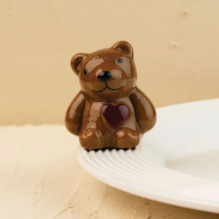 Bear With Me (Teddy Bear) Mini