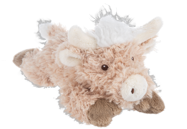 Hamish Highland Cow Stuffed Animal