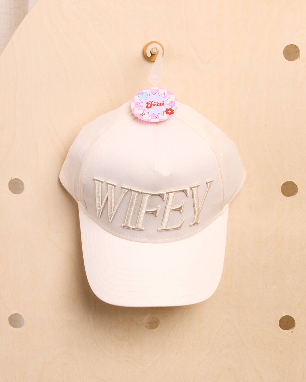 Wifey Trucker Hat