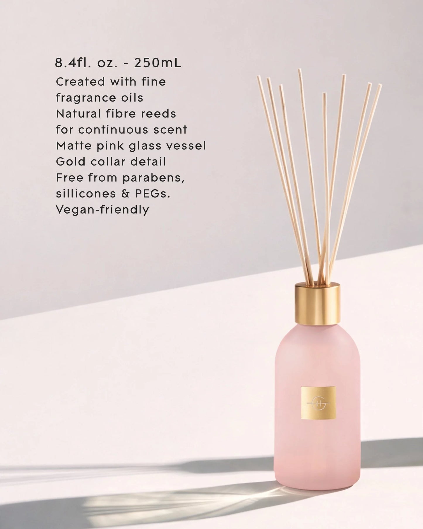 Glasshouse Radiance In Bloom, Diffuser