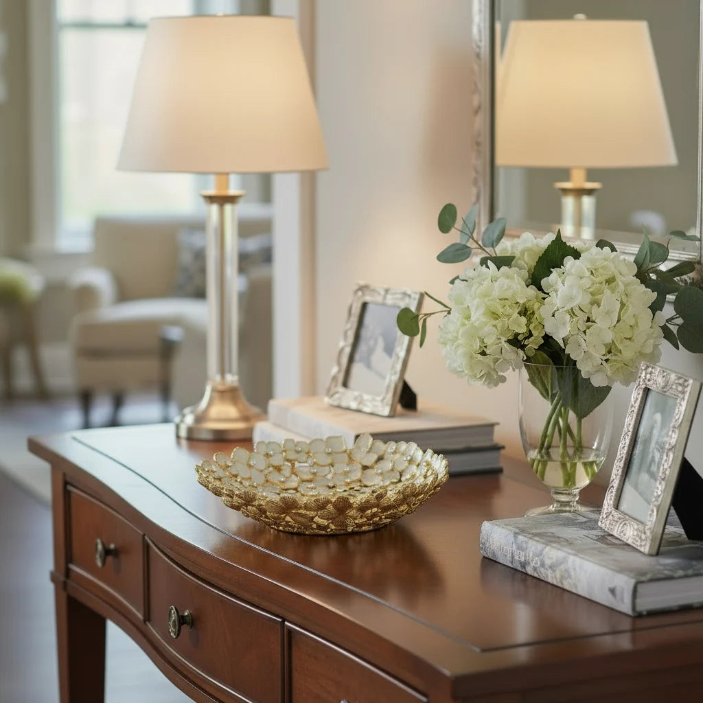 Olivia Riegel Dogwood Catchall Bowl