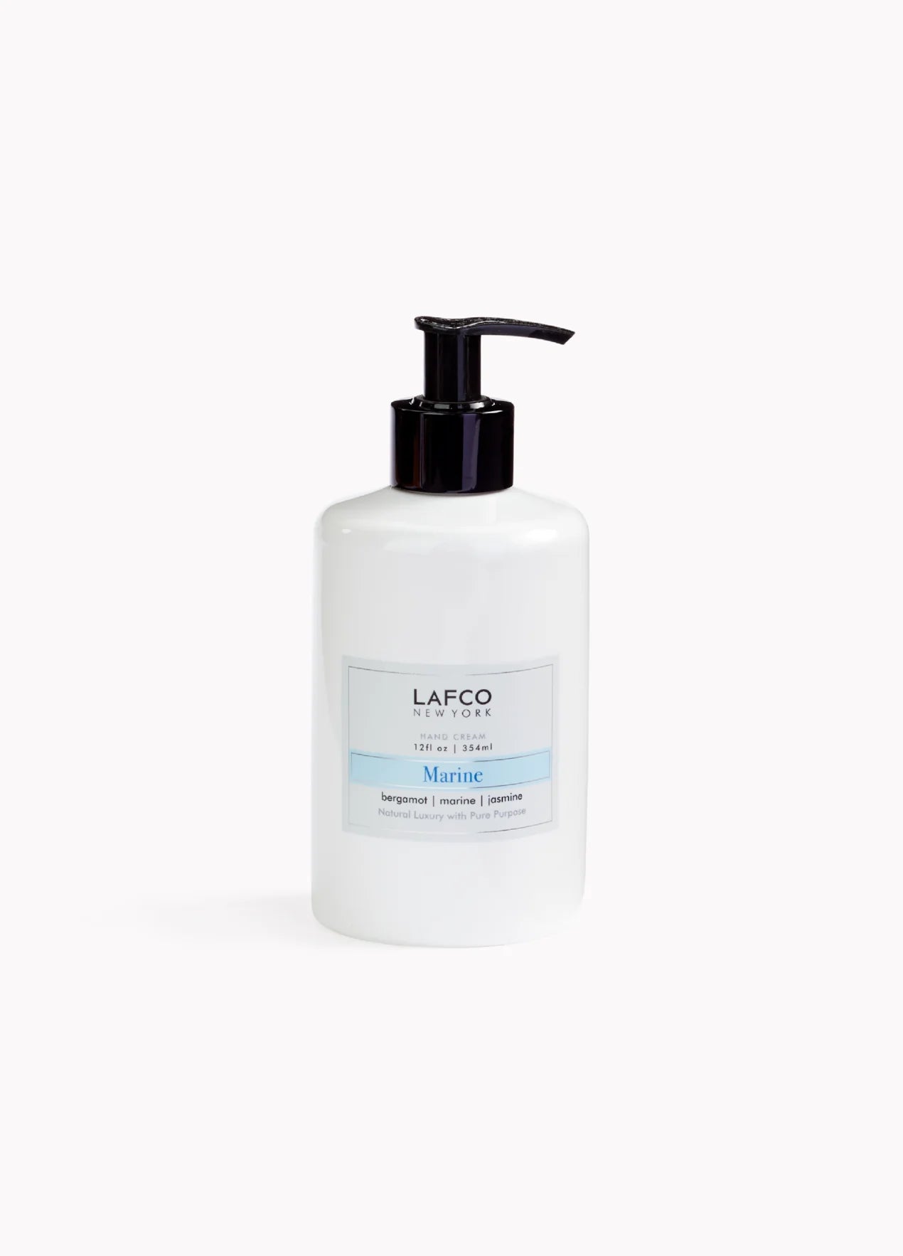 Lafco Marine Hand Cream