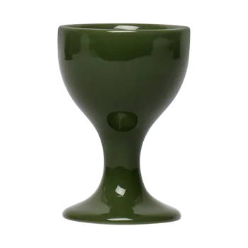Farmers Market Egg Cup - Green (11.8oz)