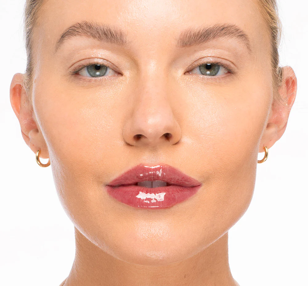 Plump Up Pretty™ Peptide Lip Treatment, Black Cherry Tint