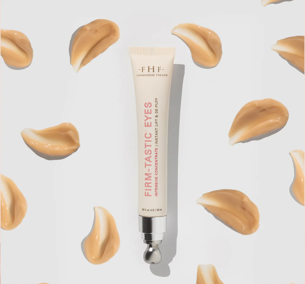 Firm-Tastic® Eyes Intensive Concentrate