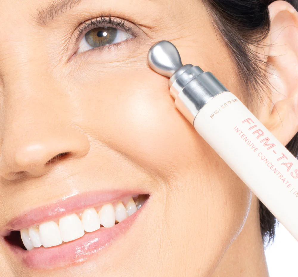 Firm-Tastic® Eyes Intensive Concentrate