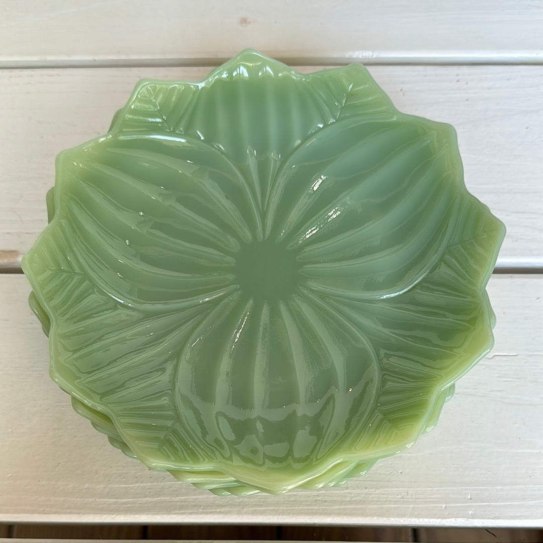 Check out our Fire King Jadeite Collection 