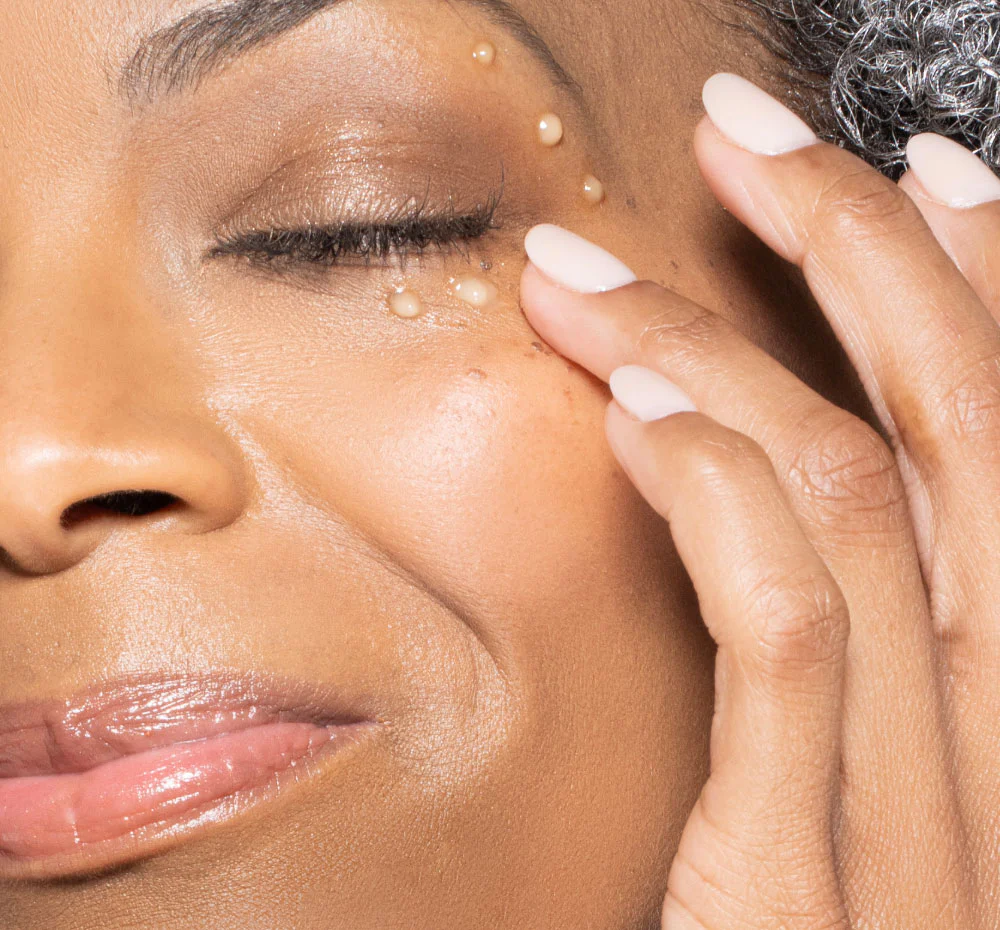 Firm-Tastic® Eyes Intensive Concentrate