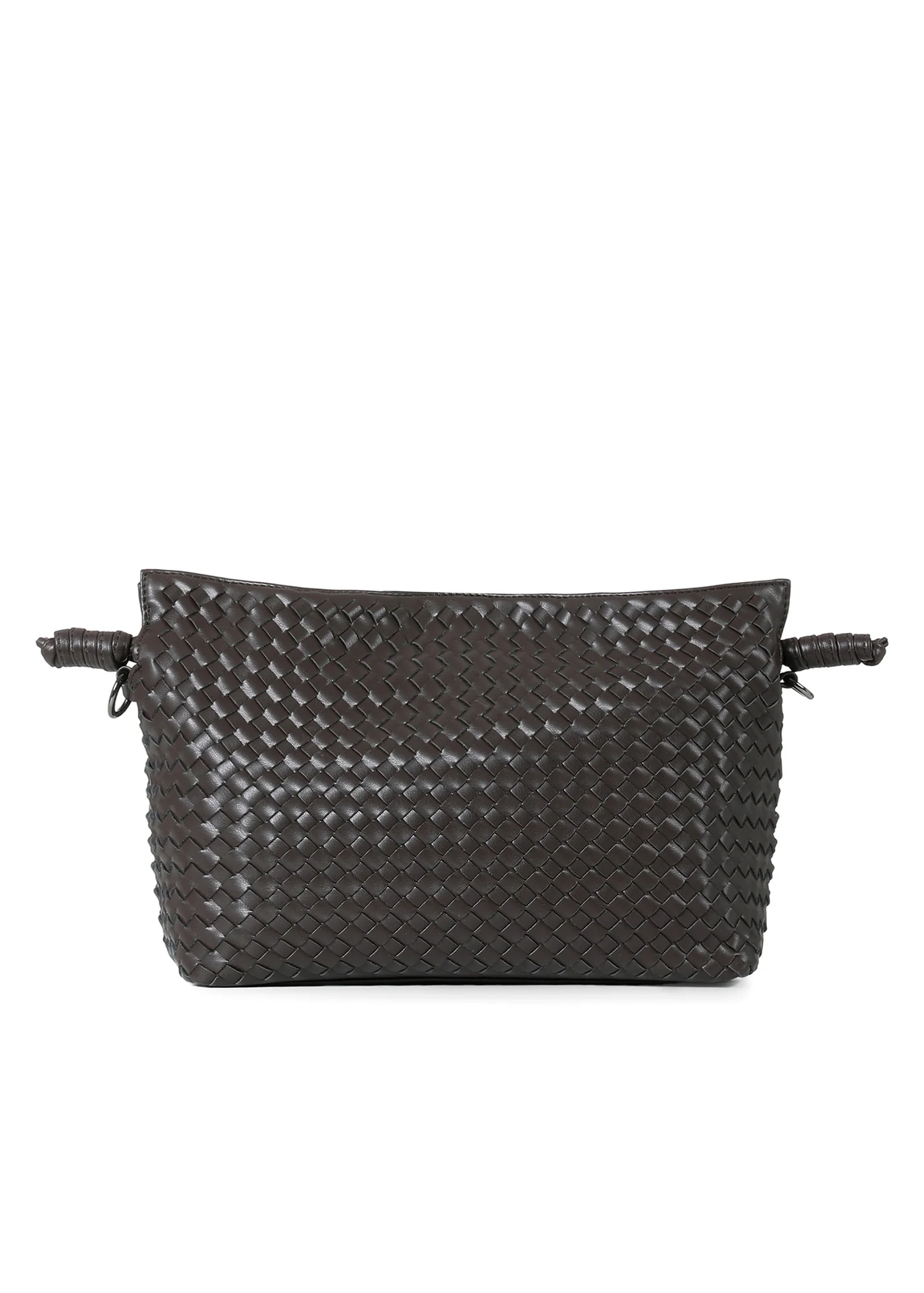 Taylor Java Cinched Clutch / Convertible Crossbody